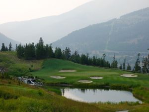 Yellowstone Club 6th